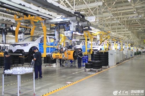 2019中国汽车零部件行业年会暨高峰论坛将在莱西举办